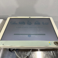 GE Datex-Ohmeda Carescape B850 Monitor image 2